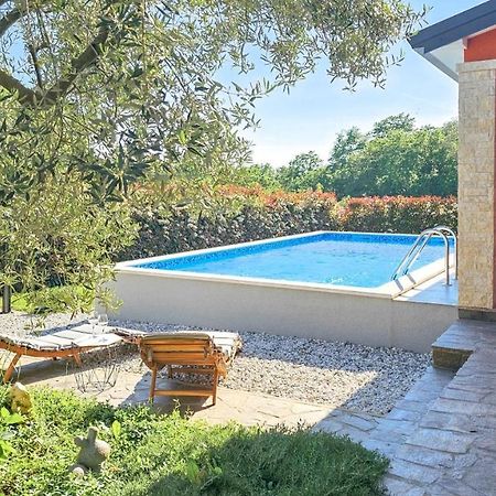 Casa Gojtan Villa Karigador Dış mekan fotoğraf
