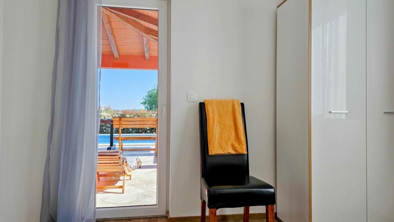 Casa Gojtan Villa Karigador Dış mekan fotoğraf