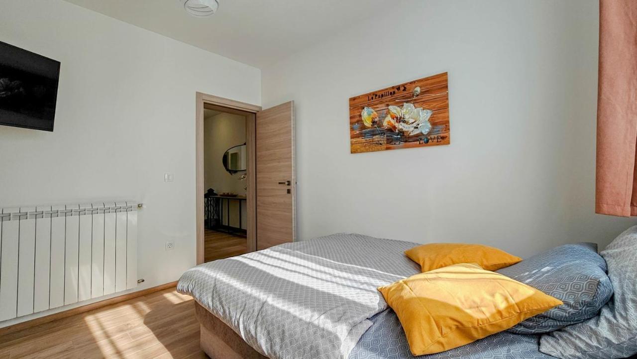 Casa Gojtan Villa Karigador Dış mekan fotoğraf