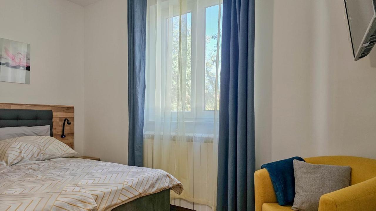Casa Gojtan Villa Karigador Dış mekan fotoğraf
