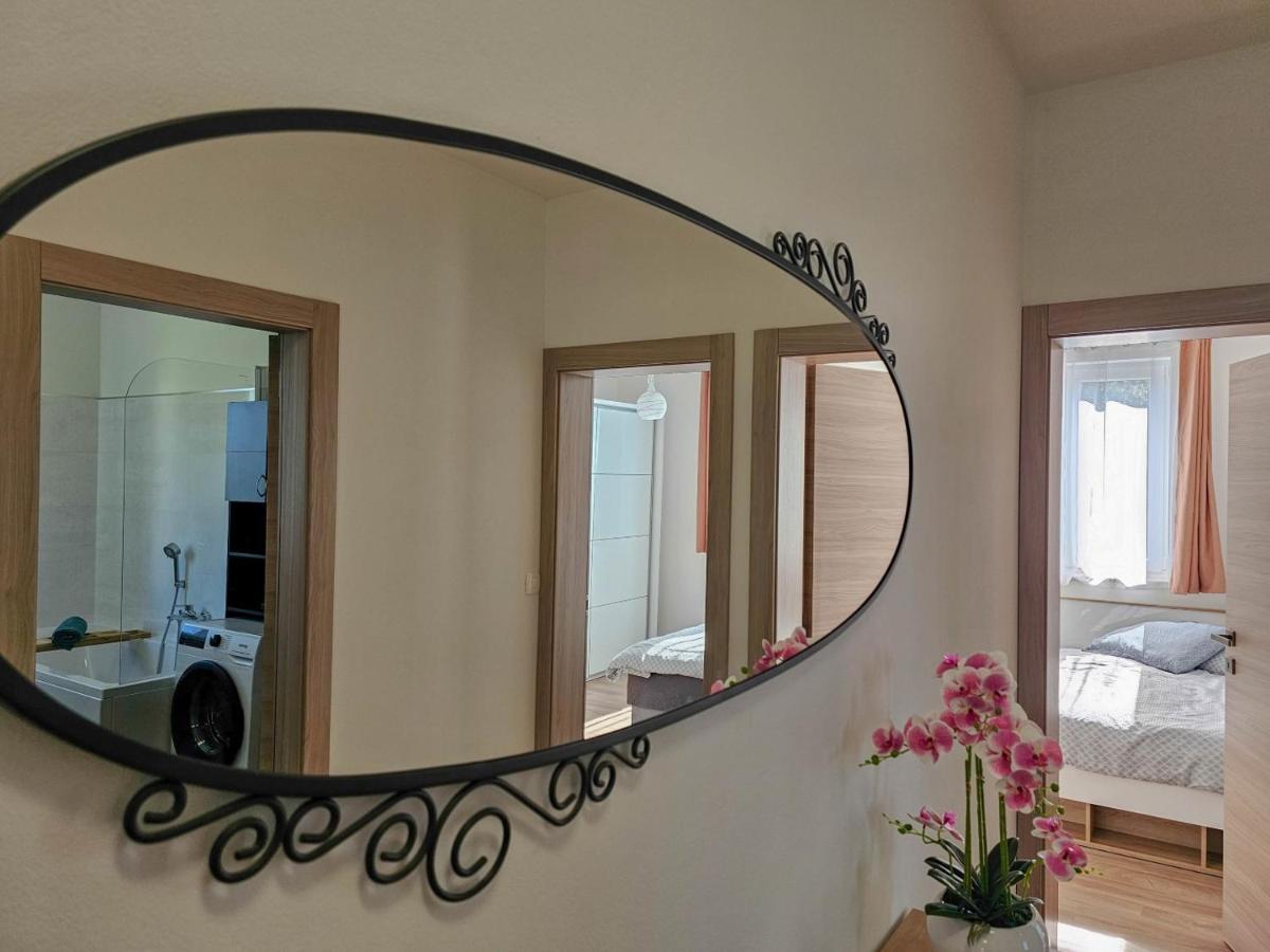 Casa Gojtan Villa Karigador Dış mekan fotoğraf