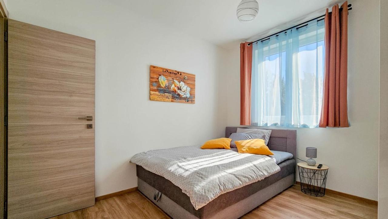 Casa Gojtan Villa Karigador Dış mekan fotoğraf