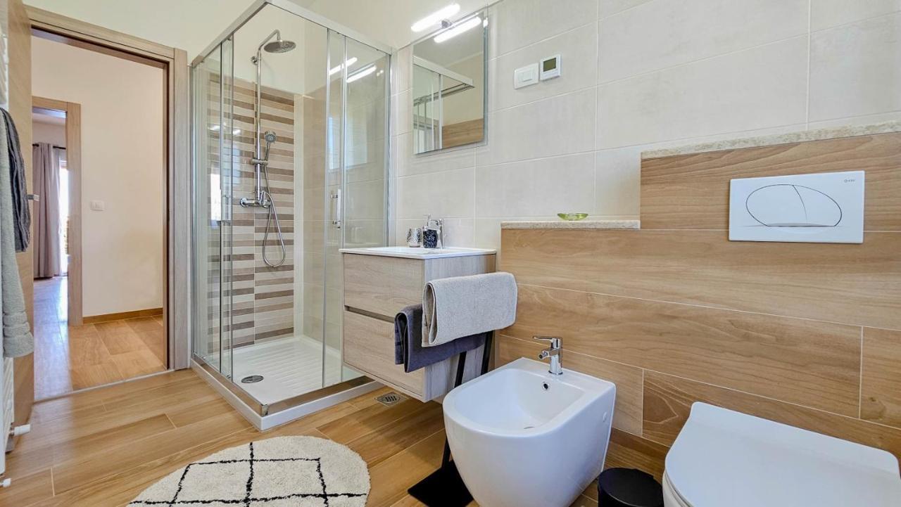 Casa Gojtan Villa Karigador Dış mekan fotoğraf