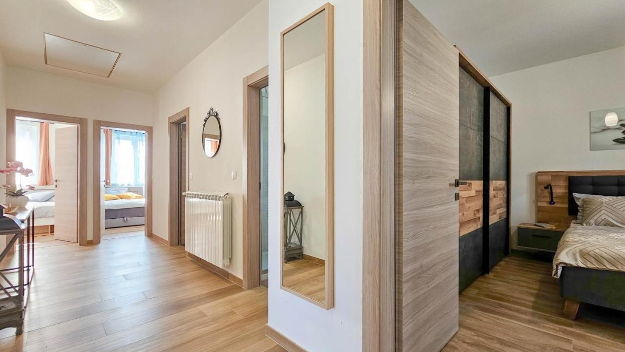 Casa Gojtan Villa Karigador Dış mekan fotoğraf