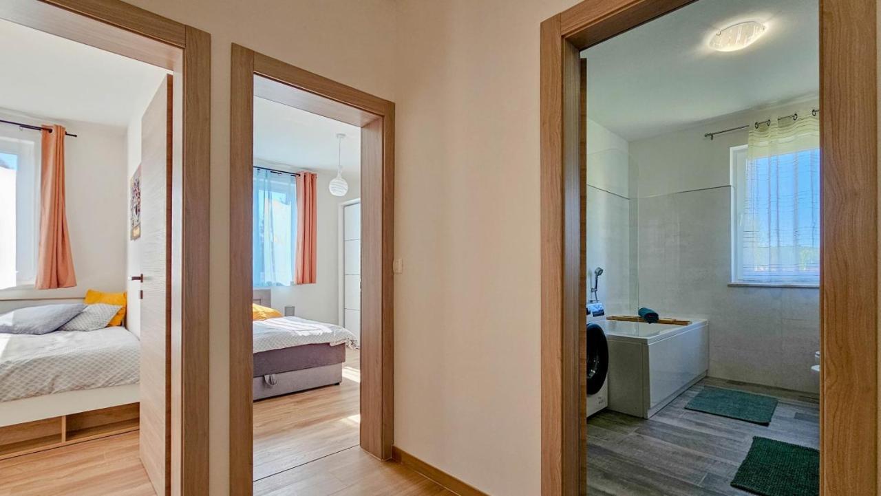 Casa Gojtan Villa Karigador Dış mekan fotoğraf