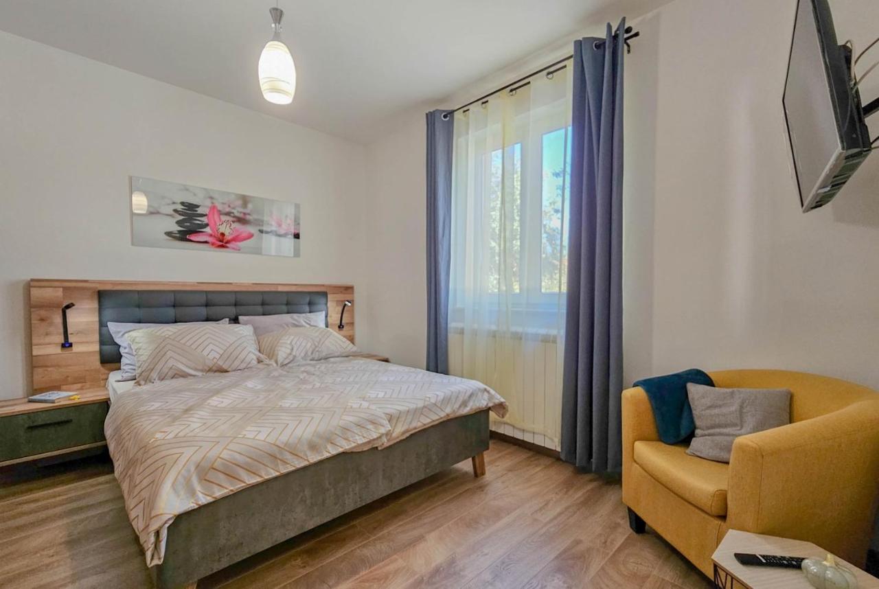 Casa Gojtan Villa Karigador Dış mekan fotoğraf