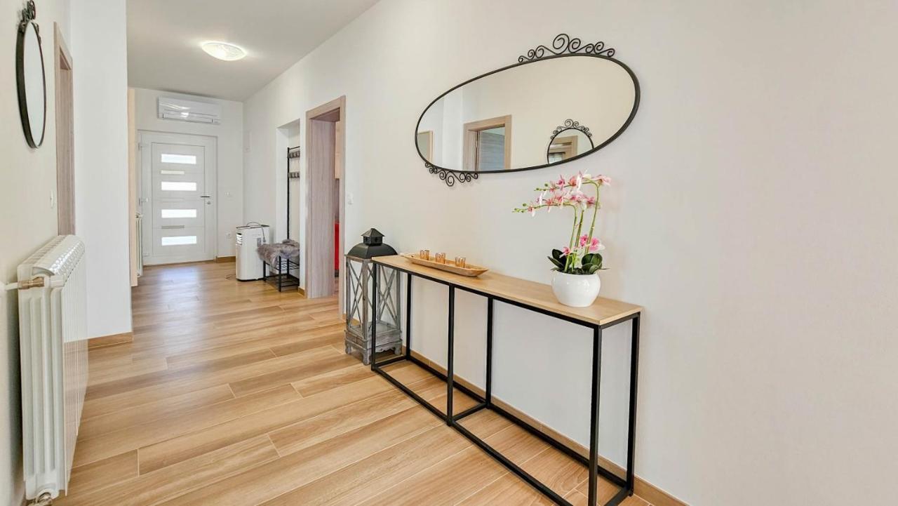 Casa Gojtan Villa Karigador Dış mekan fotoğraf