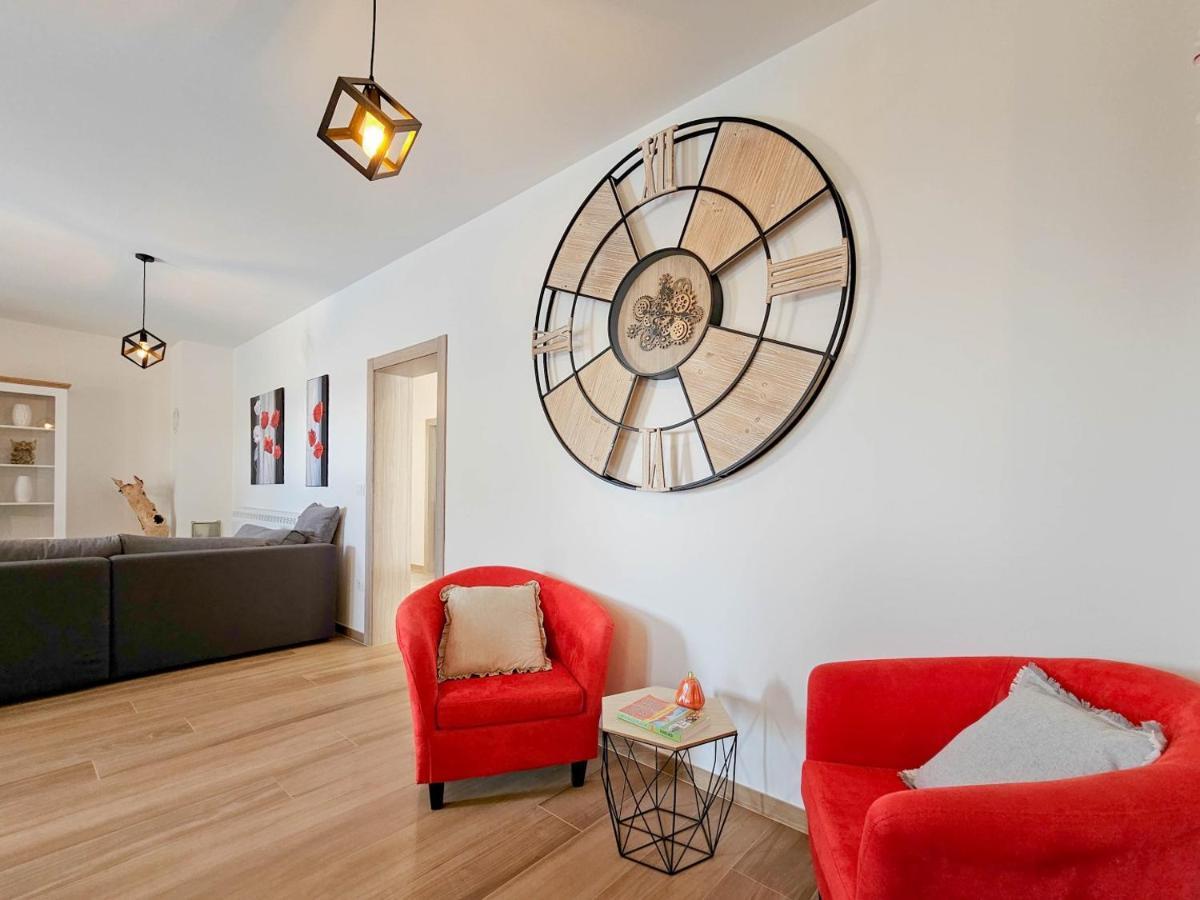 Casa Gojtan Villa Karigador Dış mekan fotoğraf